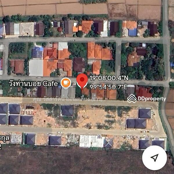 ขาย - บ้านเดี่ยว 2 ชั้น 92 ตร.ว. บ้านเดี่ยว ซอยพหลโยธิน4 ถนนพหลโยธิน เมืองพะเยา เมืองพะเยา พะเยา, พะเยา