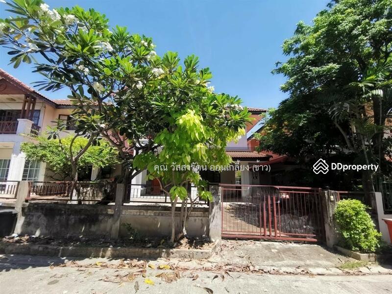ขาย - Baan Tipamas Seri Bangna : บ้านทิพมาศ เสรีบางนา, สมุทรปราการ