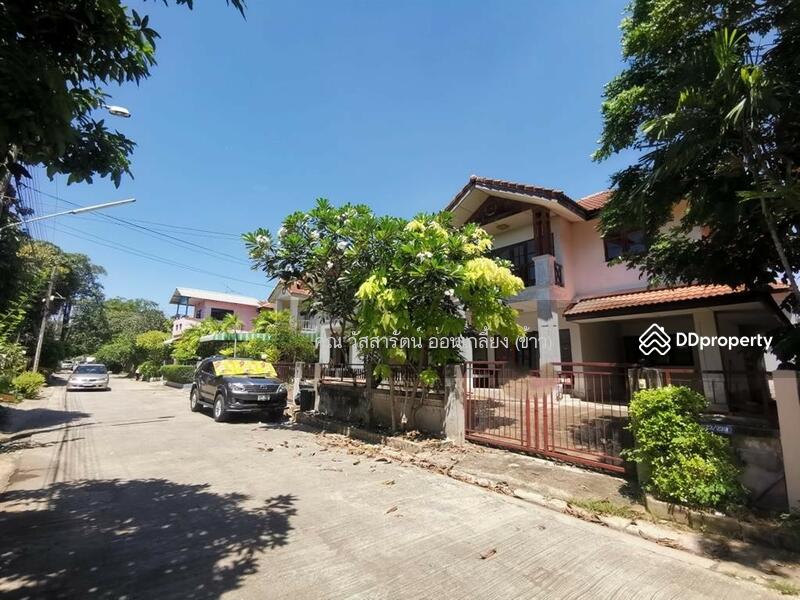 ขาย - Baan Tipamas Seri Bangna : บ้านทิพมาศ เสรีบางนา, สมุทรปราการ