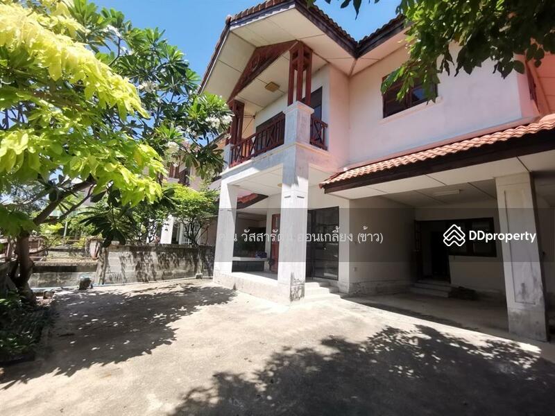 ขาย - Baan Tipamas Seri Bangna : บ้านทิพมาศ เสรีบางนา, สมุทรปราการ