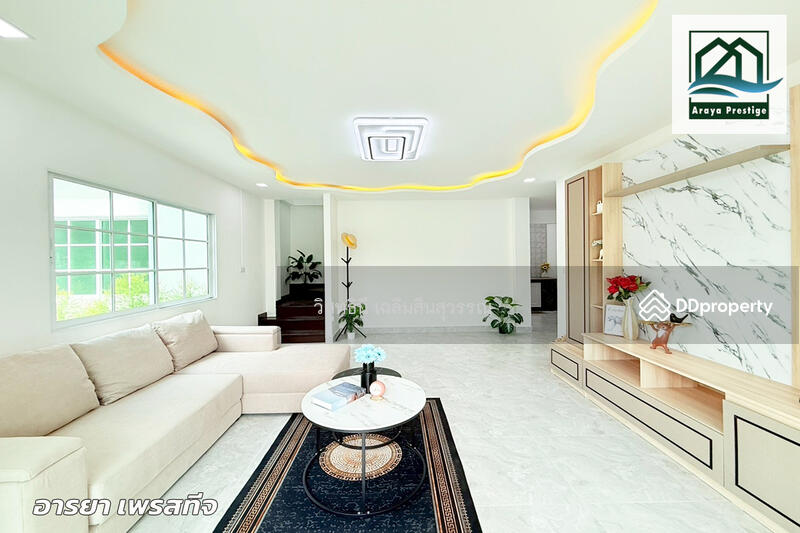 ขาย - Baan Casalena 2 : บ้านคาซาลีน่า 2, กรุงเทพ