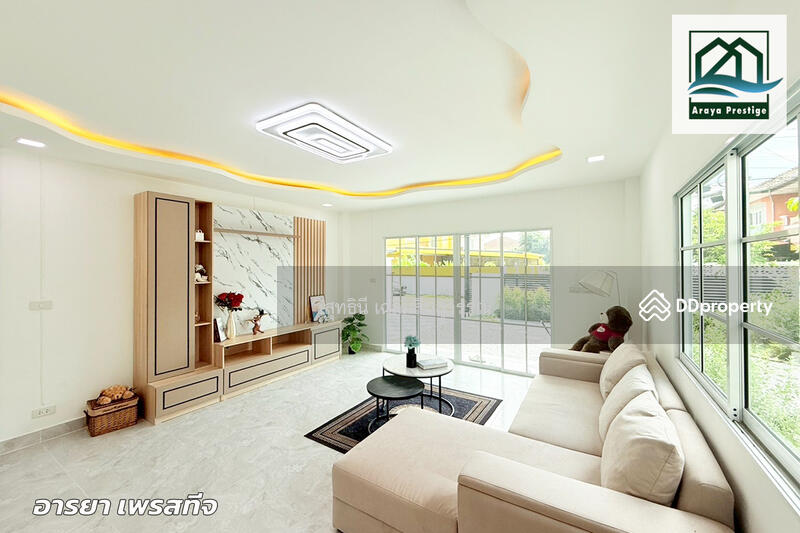 ขาย - Baan Casalena 2 : บ้านคาซาลีน่า 2, กรุงเทพ