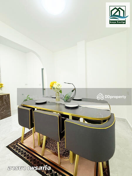ขาย - Baan Casalena 2 : บ้านคาซาลีน่า 2, กรุงเทพ