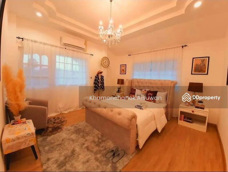 For Sale - 5 bedrooms 5 bathroom Luxury house in Sanpatong, Chiang Mai