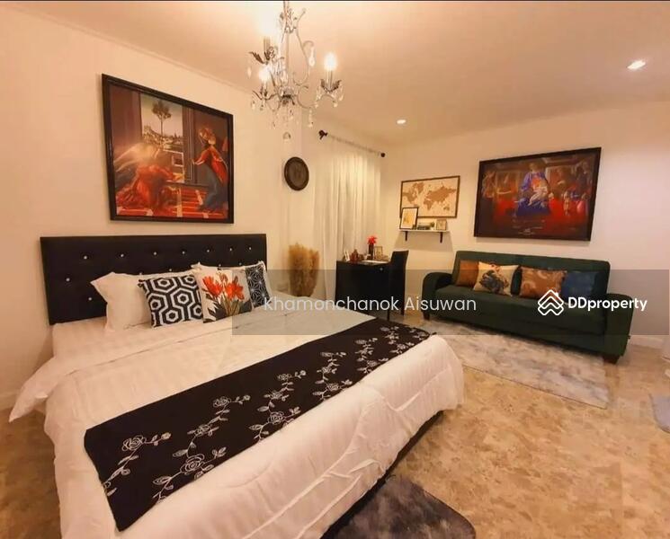 For Sale - 5 bedrooms 5 bathroom Luxury house in Sanpatong, Chiang Mai