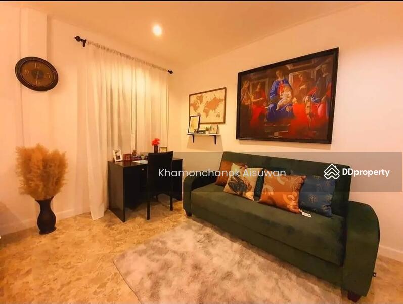 For Sale - 5 bedrooms 5 bathroom Luxury house in Sanpatong, Chiang Mai