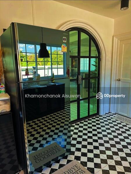 For Sale - 5 bedrooms 5 bathroom Luxury house in Sanpatong, Chiang Mai