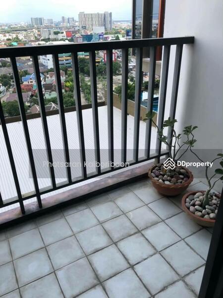 For Sale - Astro Chaeng Wattana, Nonthaburi