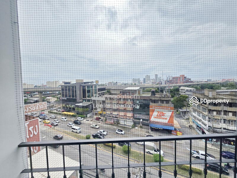 For Sale - Notting Hill Tiwanon Kaerai, Nonthaburi