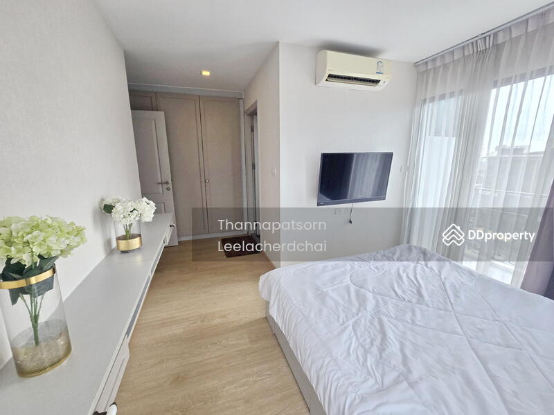 For Sale - Notting Hill Tiwanon Kaerai, Nonthaburi