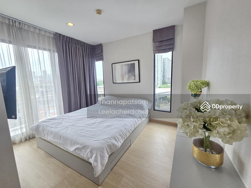 For Sale - Notting Hill Tiwanon Kaerai, Nonthaburi