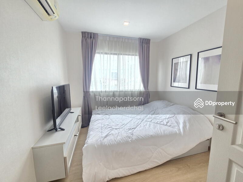 For Sale - Notting Hill Tiwanon Kaerai, Nonthaburi
