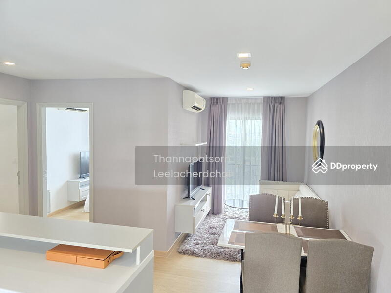 For Sale - Notting Hill Tiwanon Kaerai, Nonthaburi