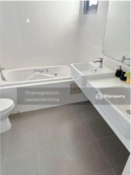 For Sale - Notting Hill Tiwanon Kaerai, Nonthaburi