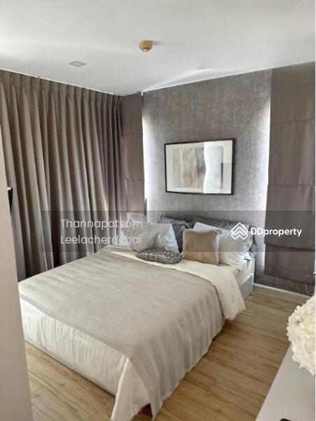 For Sale - Notting Hill Tiwanon Kaerai, Nonthaburi