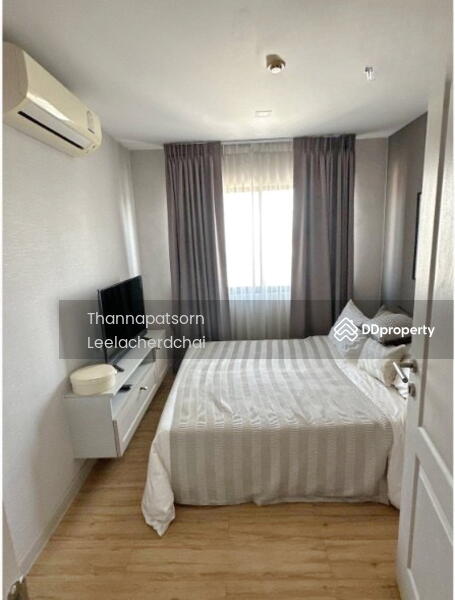 For Sale - Notting Hill Tiwanon Kaerai, Nonthaburi