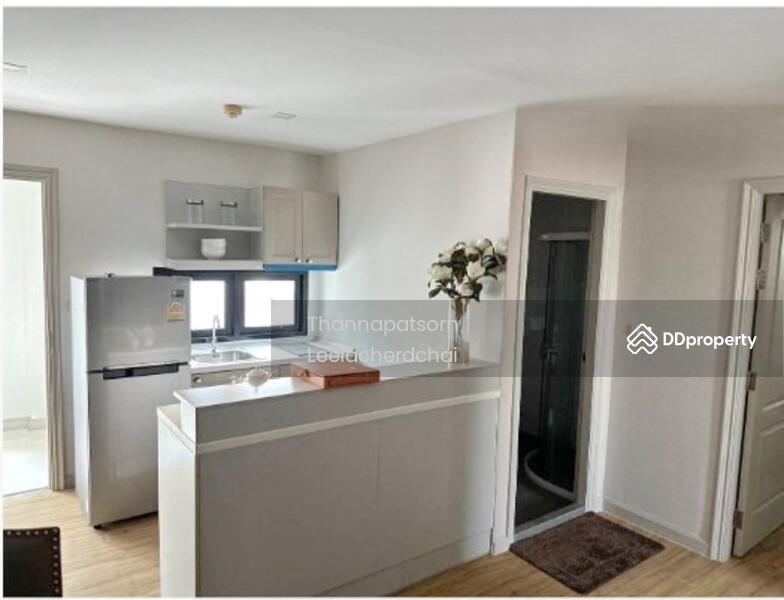 For Sale - Notting Hill Tiwanon Kaerai, Nonthaburi