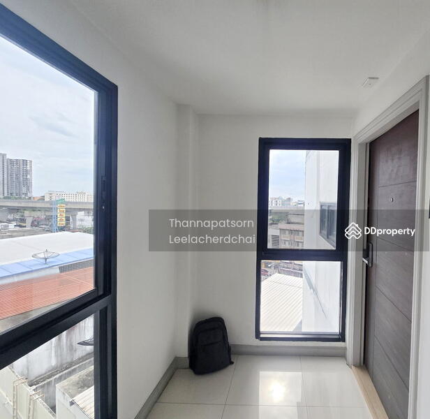 For Sale - Notting Hill Tiwanon Kaerai, Nonthaburi