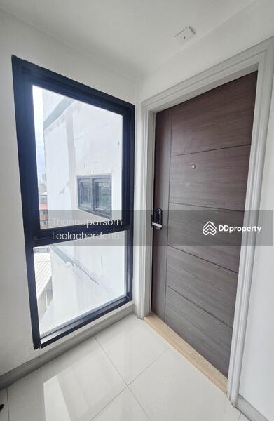 For Sale - Notting Hill Tiwanon Kaerai, Nonthaburi