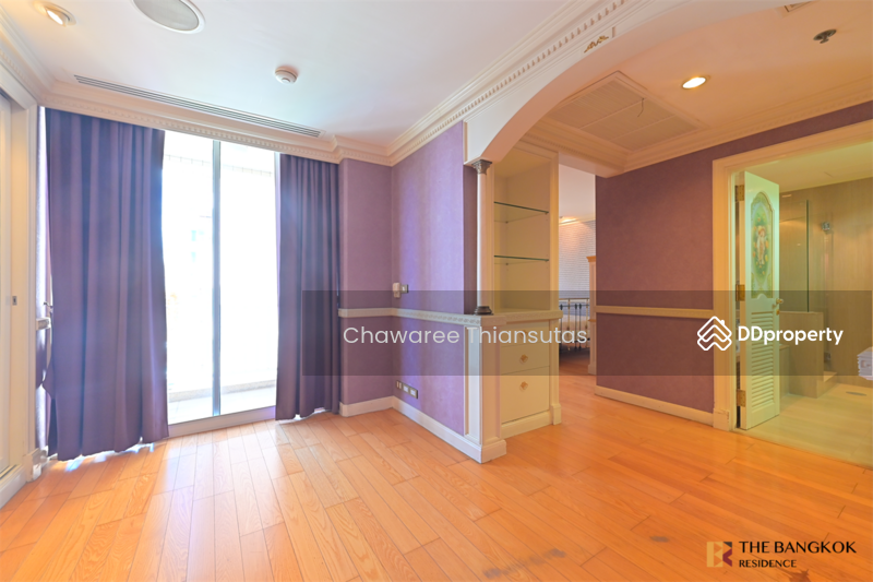 For Sale - Langsuan Ville, Bangkok
