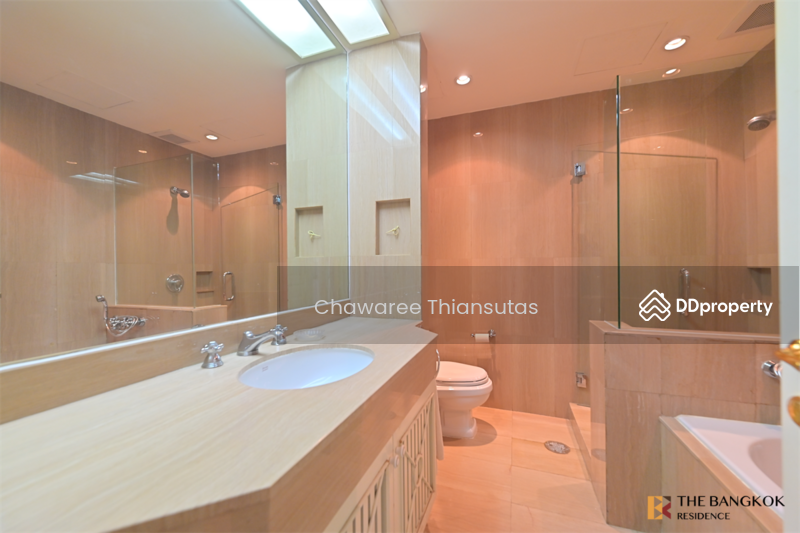 For Sale - Langsuan Ville, Bangkok