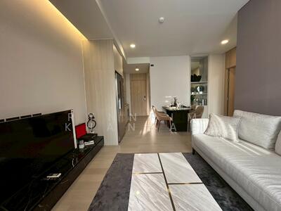 For Rent - Siamese Exclusive 42, Bangkok