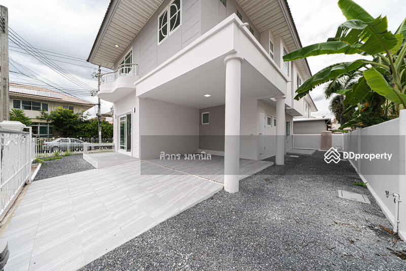 For Sale - Supalai Park Ville Romklao-Suvarnabhumi, Bangkok