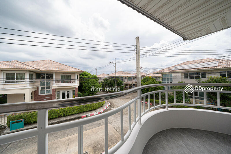 For Sale - Supalai Park Ville Romklao-Suvarnabhumi, Bangkok