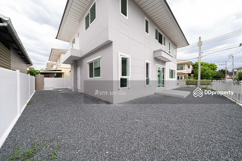 For Sale - Supalai Park Ville Romklao-Suvarnabhumi, Bangkok