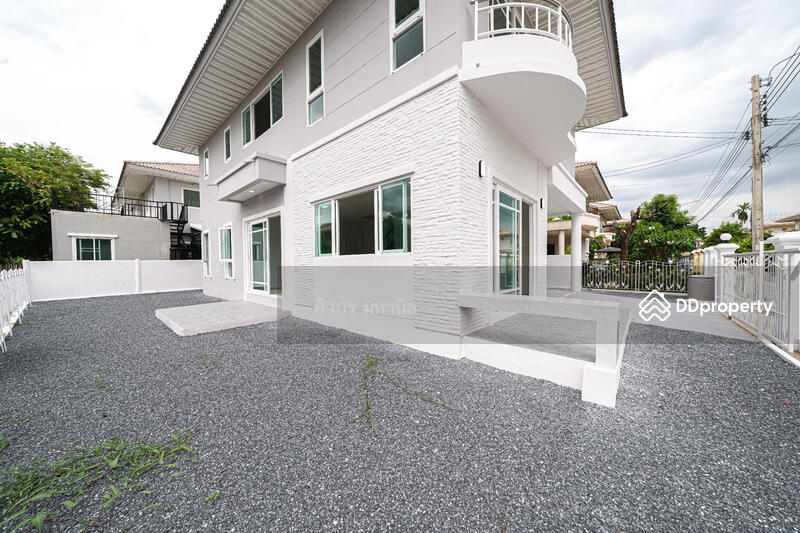 For Sale - Supalai Park Ville Romklao-Suvarnabhumi, Bangkok