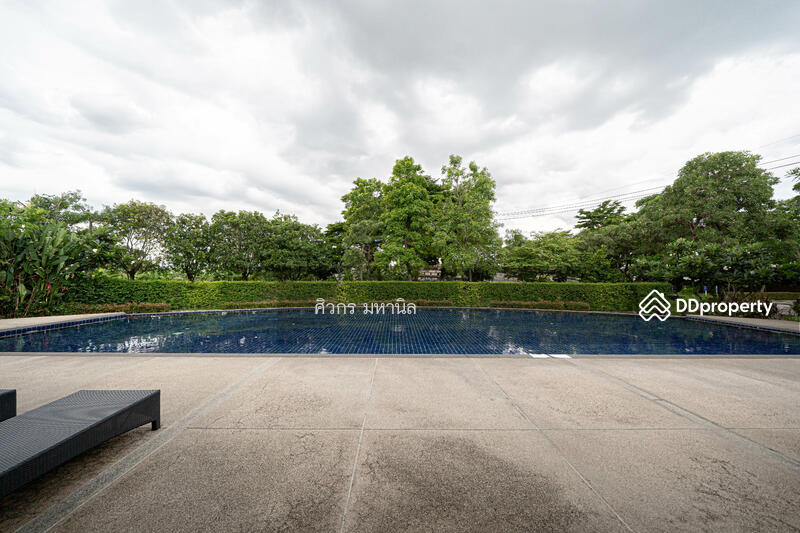 For Sale - Supalai Park Ville Romklao-Suvarnabhumi, Bangkok