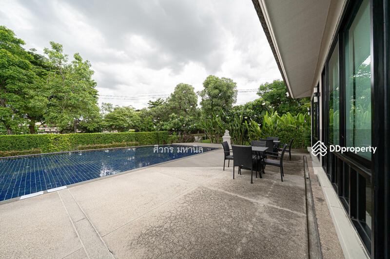 For Sale - Supalai Park Ville Romklao-Suvarnabhumi, Bangkok