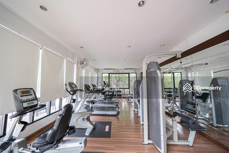 For Sale - Supalai Park Ville Romklao-Suvarnabhumi, Bangkok