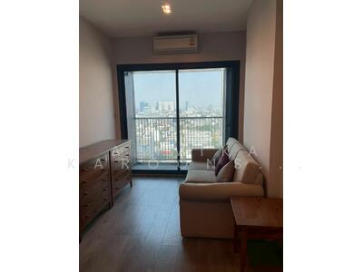 For Rent - Whizdom Avenue Ratchada-Ladprao, Bangkok