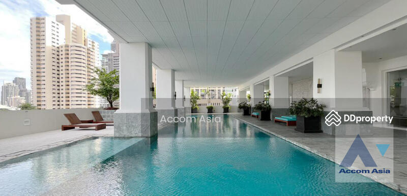 For Rent - Le Raffine Sukhumvit 39, Bangkok