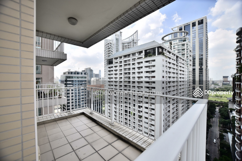 For Sale - Langsuan Ville, Bangkok
