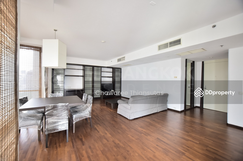For Sale - Langsuan Ville, Bangkok