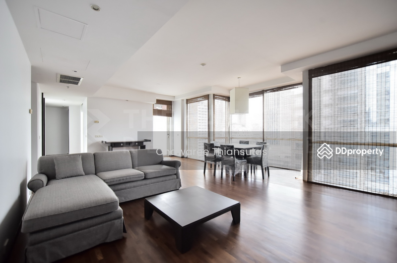 For Sale - Langsuan Ville, Bangkok