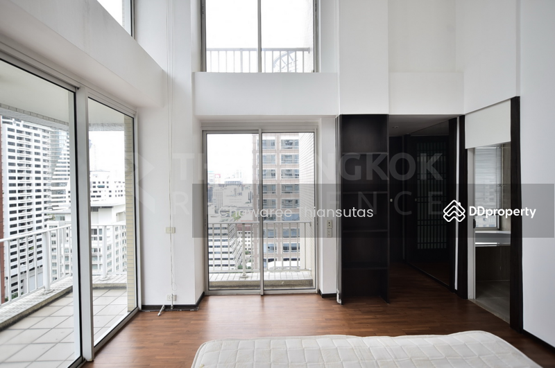For Sale - Langsuan Ville, Bangkok