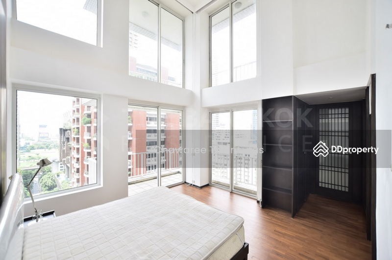 For Sale - Langsuan Ville, Bangkok