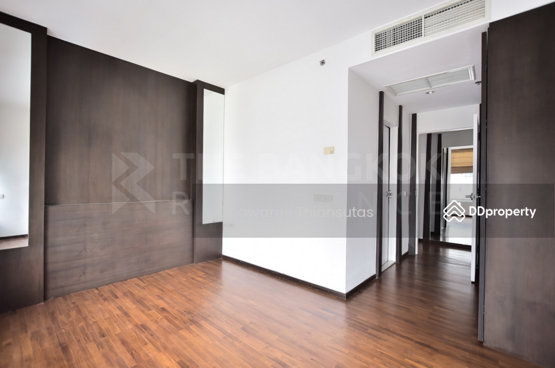 For Sale - Langsuan Ville, Bangkok