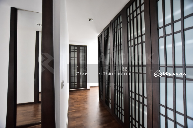 For Sale - Langsuan Ville, Bangkok