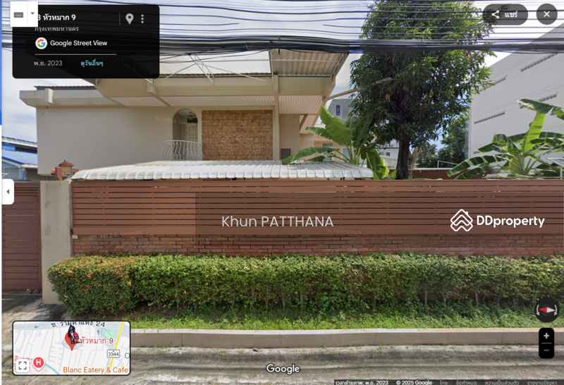 For Rent - ็HOUSE FOR RENT 160 SQ.W 3 BEDROOM 4 BATHROOM 6 PARKING, Bangkok