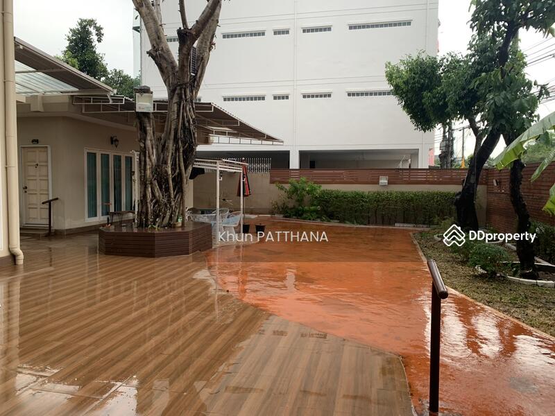 For Rent - ็HOUSE FOR RENT 160 SQ.W 3 BEDROOM 4 BATHROOM 6 PARKING, Bangkok
