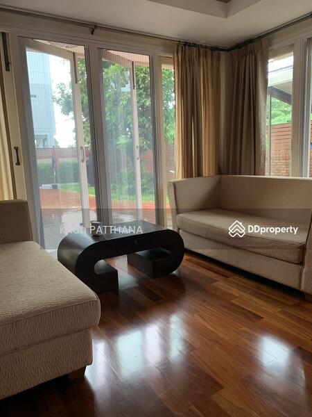 For Rent - ็HOUSE FOR RENT 160 SQ.W 3 BEDROOM 4 BATHROOM 6 PARKING, Bangkok