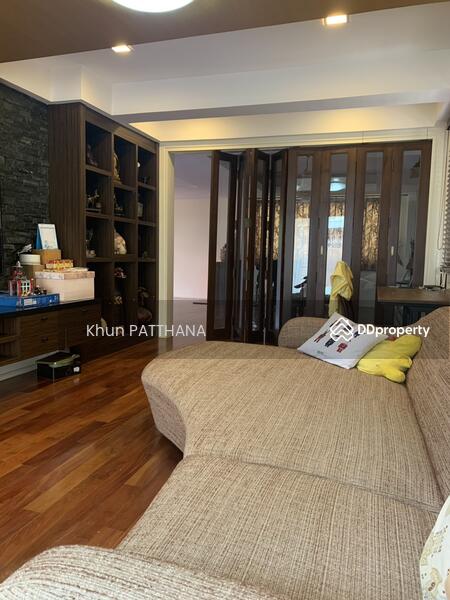 For Rent - ็HOUSE FOR RENT 160 SQ.W 3 BEDROOM 4 BATHROOM 6 PARKING, Bangkok