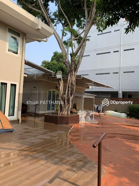 For Rent - ็HOUSE FOR RENT 160 SQ.W 3 BEDROOM 4 BATHROOM 6 PARKING, Bangkok