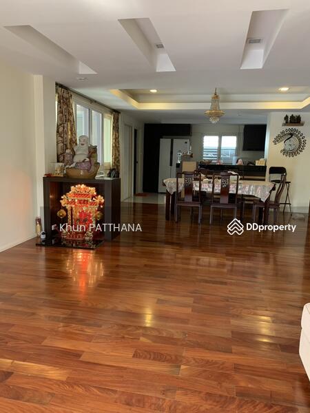 For Rent - ็HOUSE FOR RENT 160 SQ.W 3 BEDROOM 4 BATHROOM 6 PARKING, Bangkok