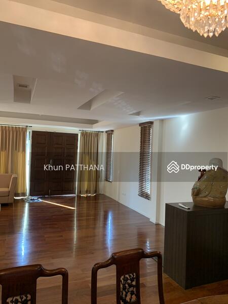 For Rent - ็HOUSE FOR RENT 160 SQ.W 3 BEDROOM 4 BATHROOM 6 PARKING, Bangkok