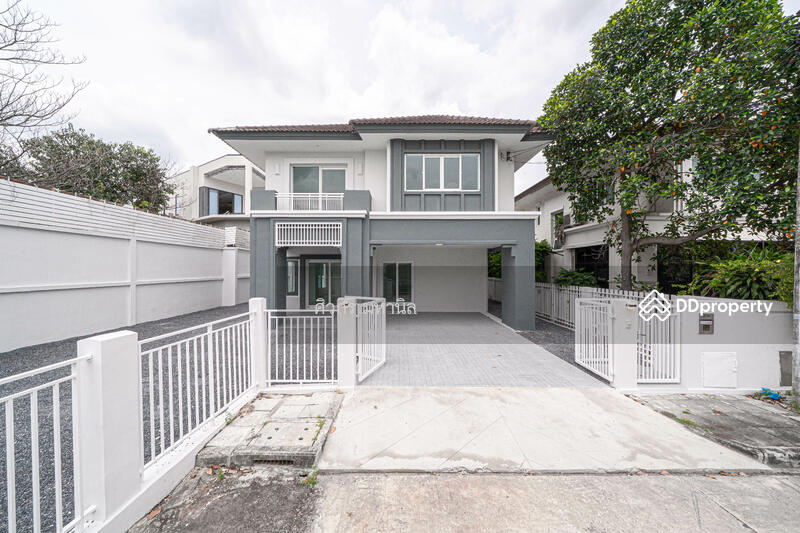 For Sale - The Centro Ramindra, Bangkok